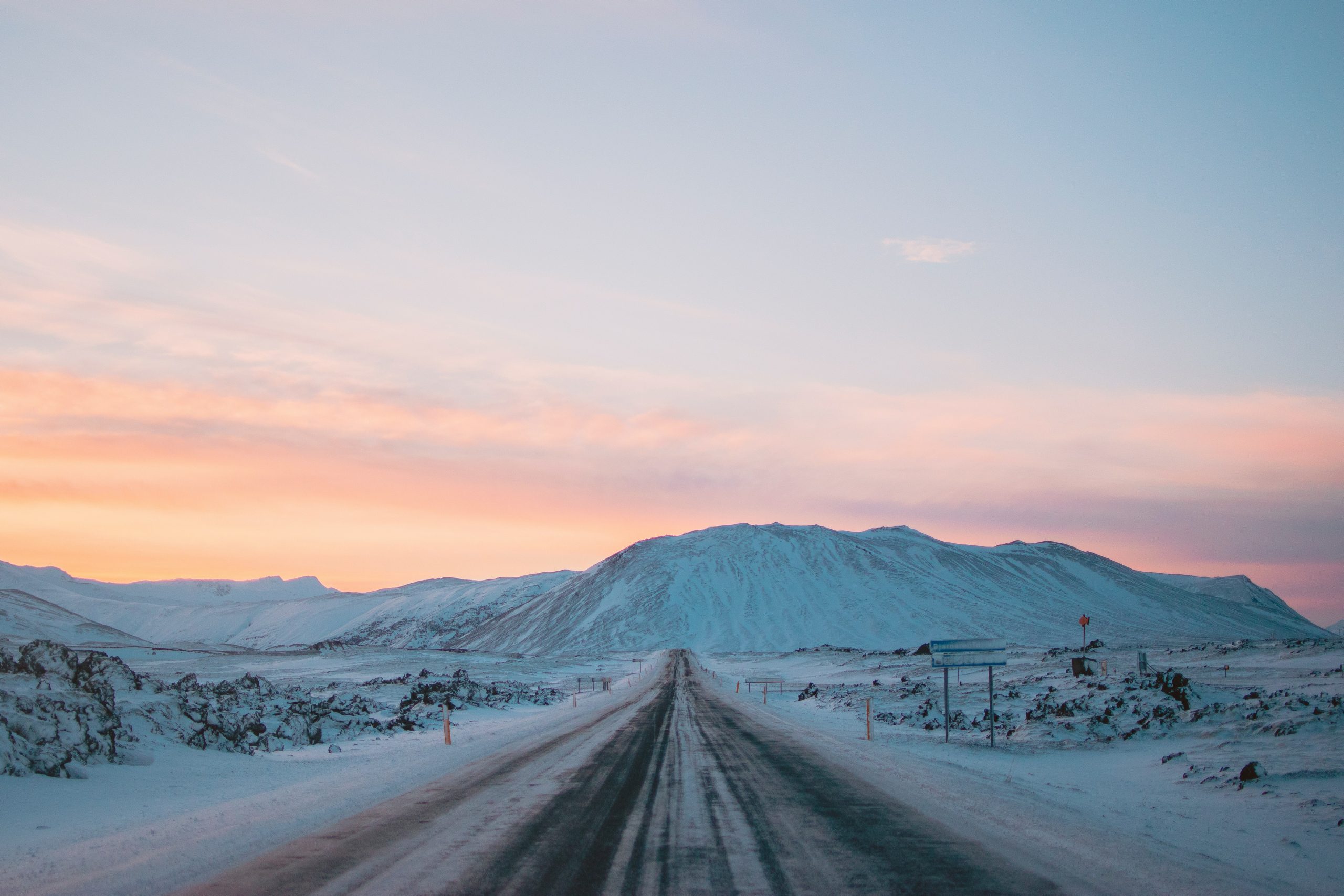 Beste reistijd Snæfellsnes winter
