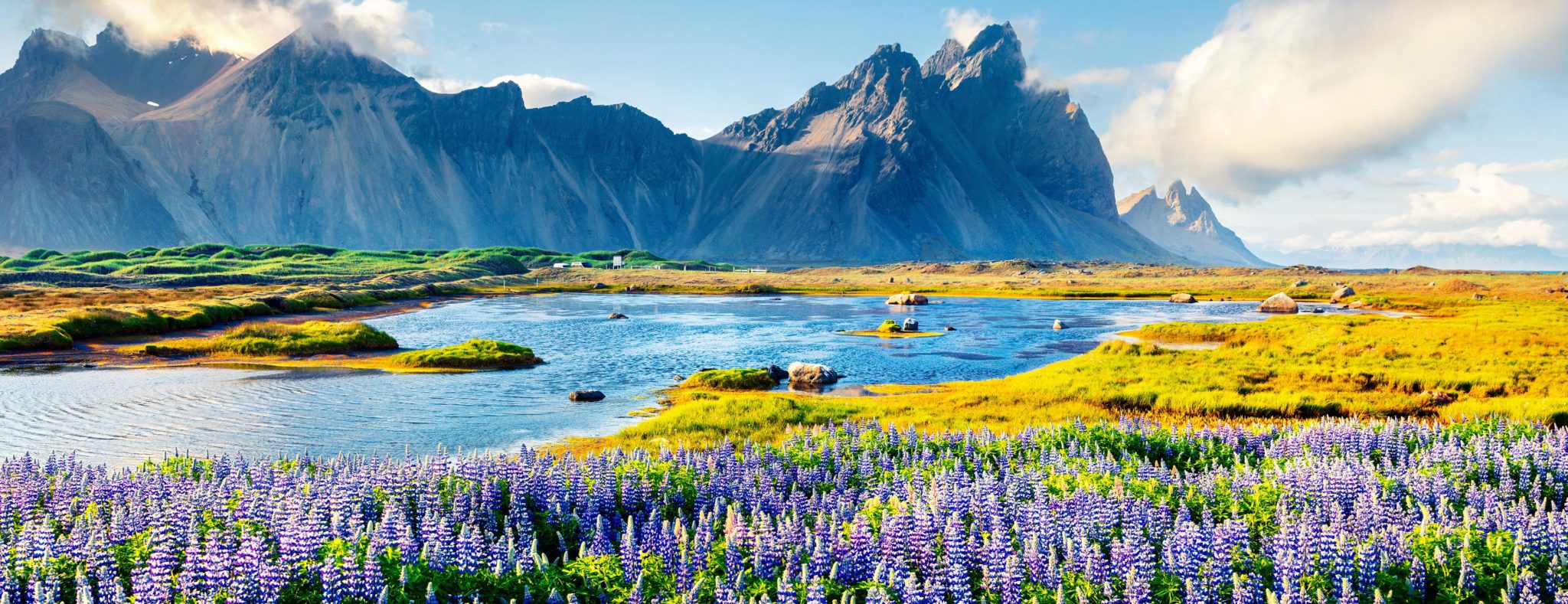 Inspiratie 3 belangrijke tips voor je IJsland reis -Vestrahorn