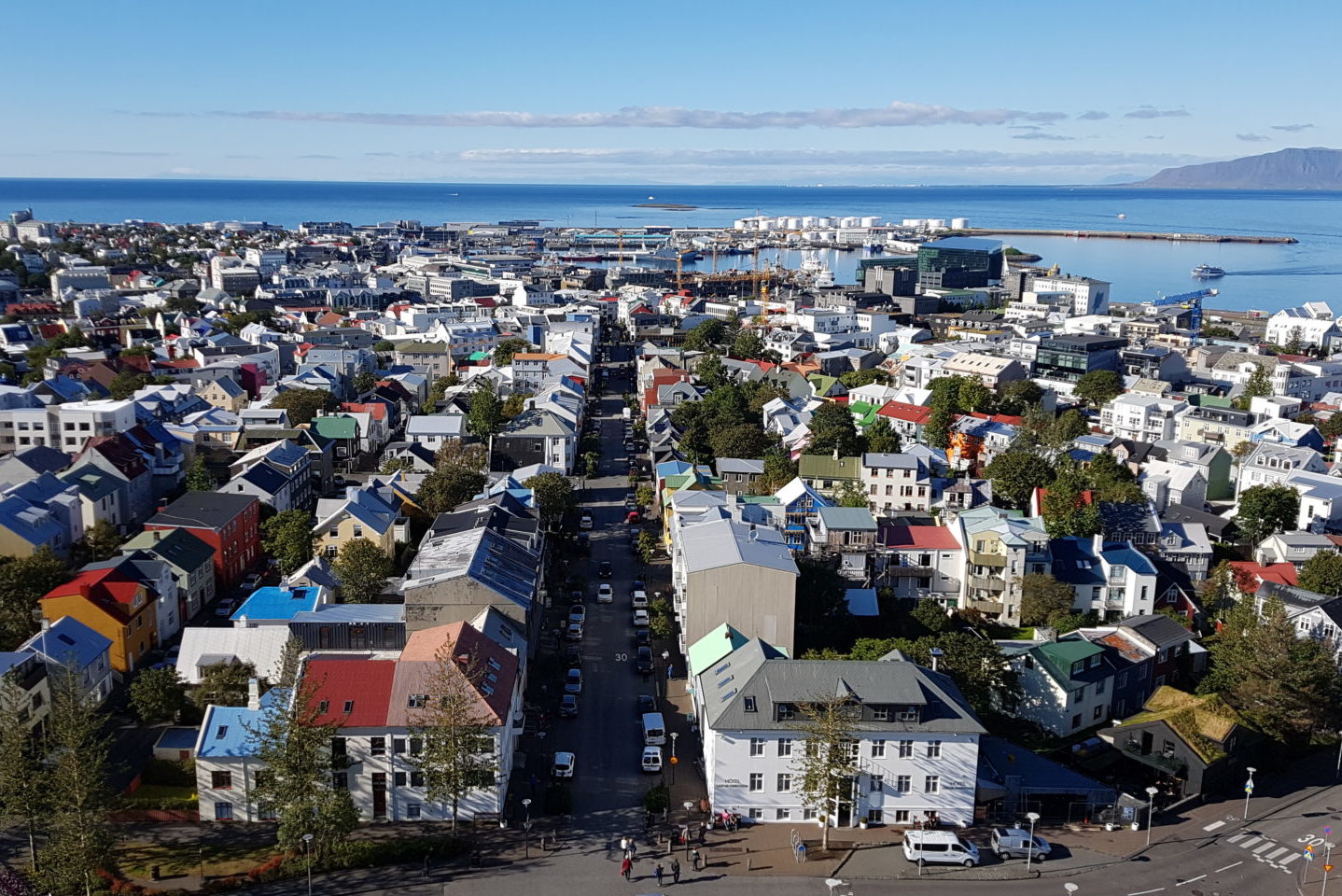 Regio Reykjavík