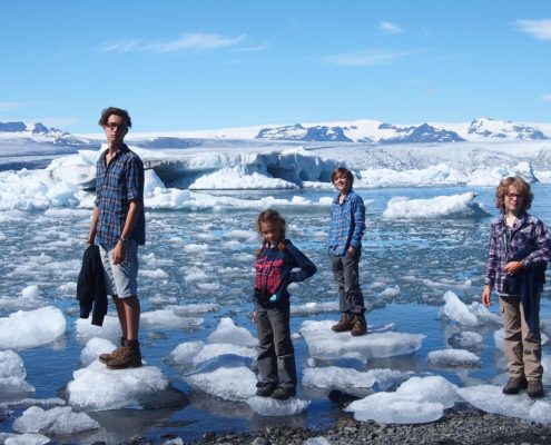 ijsland tours utrecht