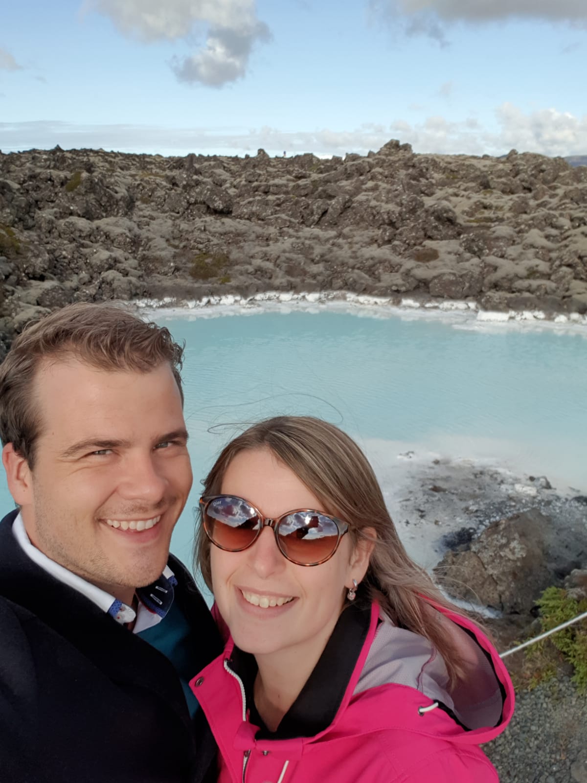 IJsland inspiratie studiereis Blue Lagoon