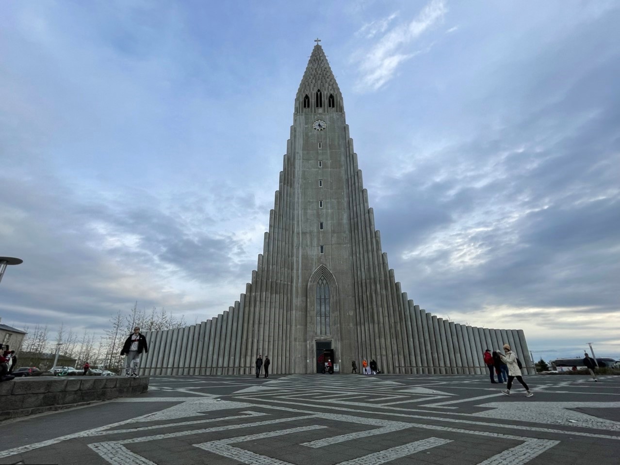 Dag 9 Reykjavík - 25x IJsland mooiste plekken