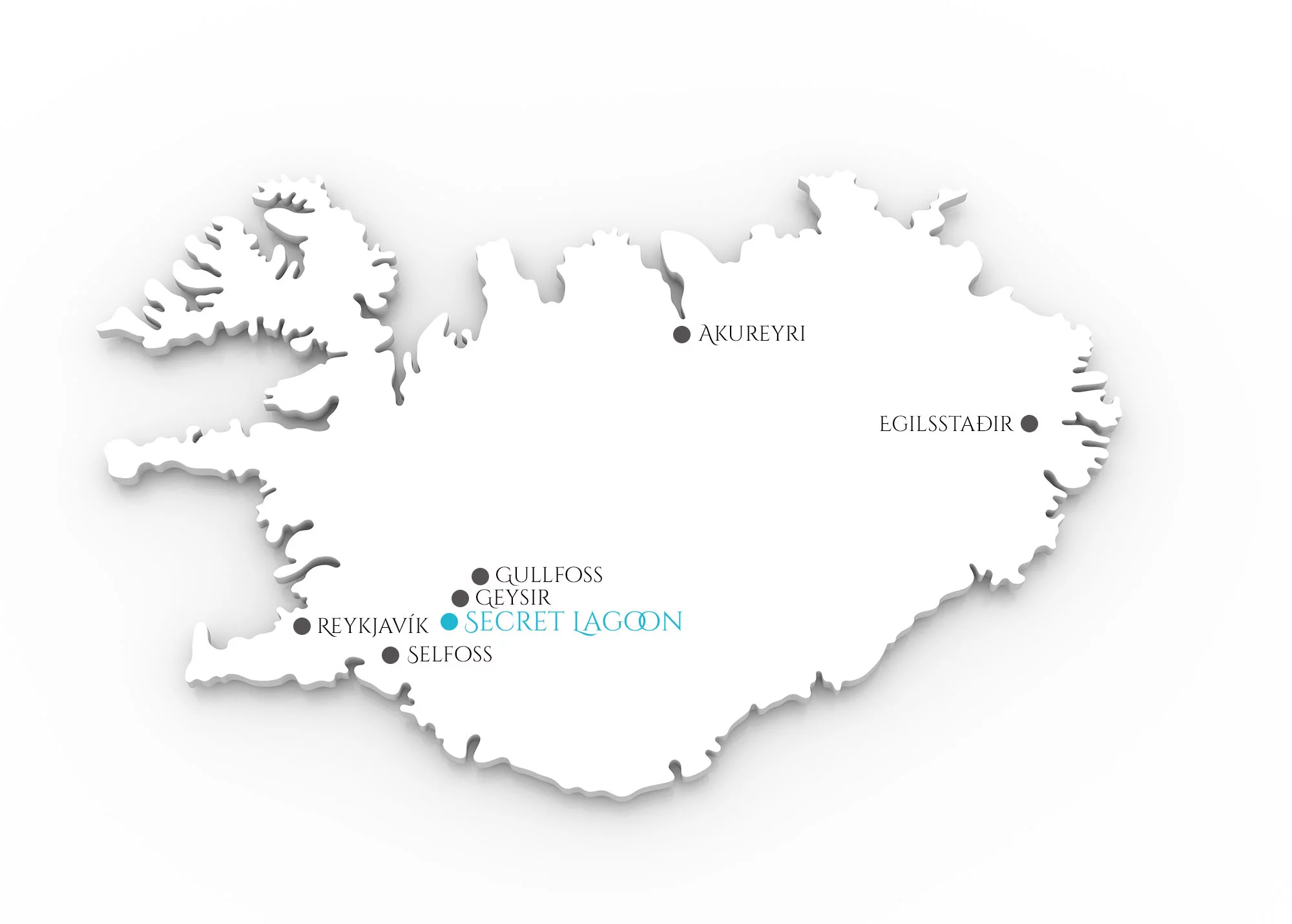 Secret Lagoon IJslandspecialist