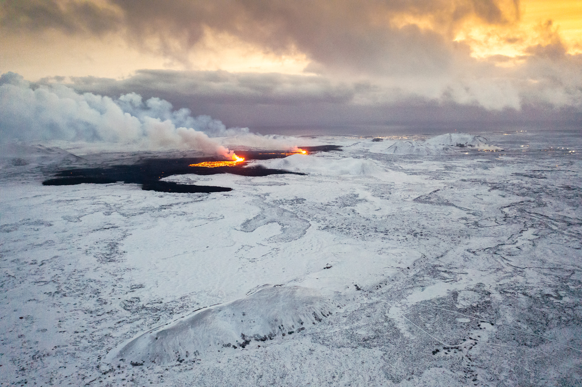 Foto: Visit Iceland - Snorri Thor
